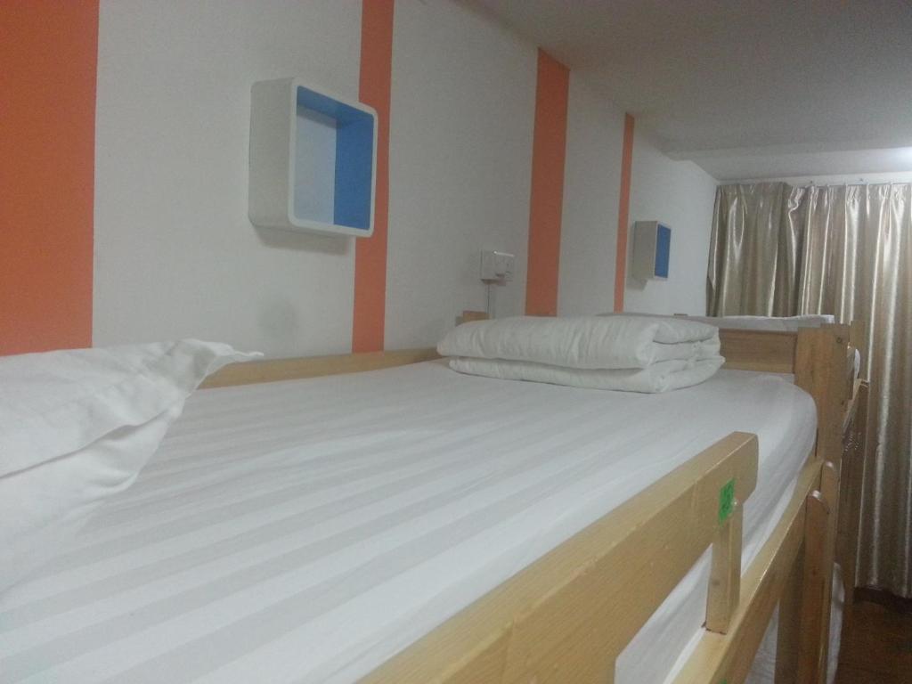 Albergue Backpackers@Sg Singapur Habitación foto
