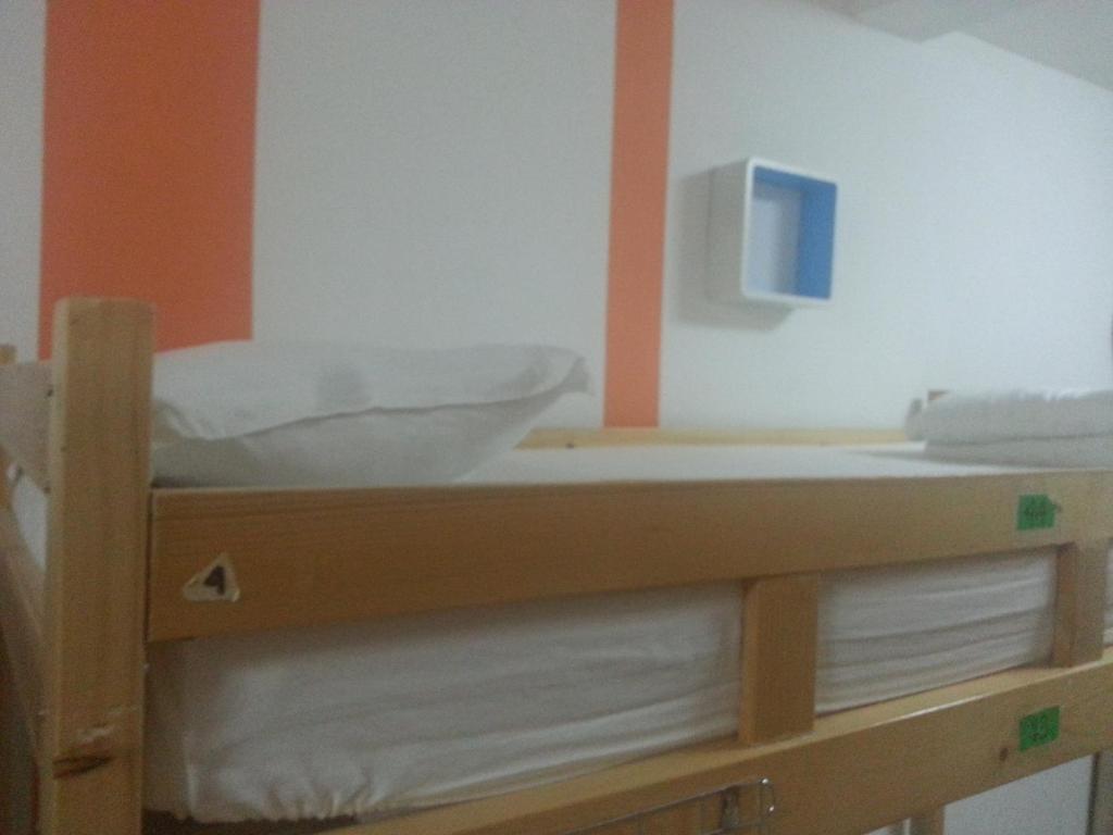 Albergue Backpackers@Sg Singapur Habitación foto