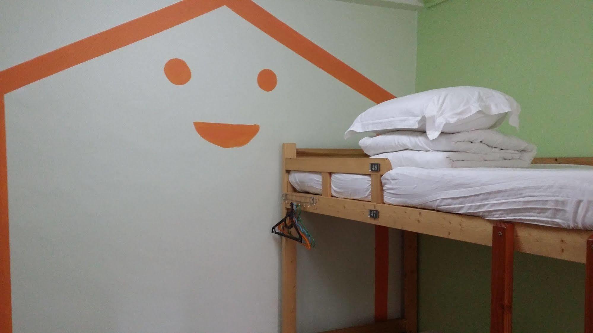 Albergue Backpackers@Sg Singapur Exterior foto